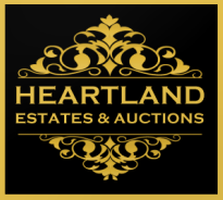 Heartland Estates & Auctions | Estate Sales, Tag Sales, & More